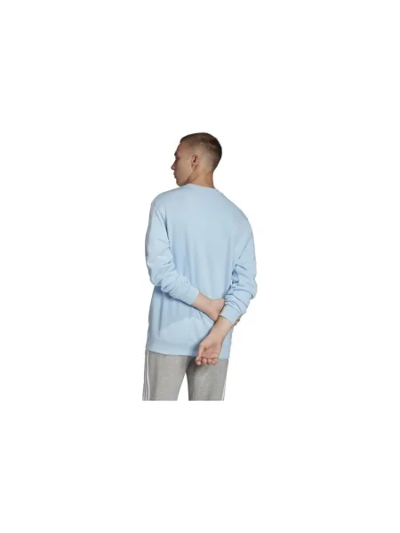 Geacă Adidas albastru