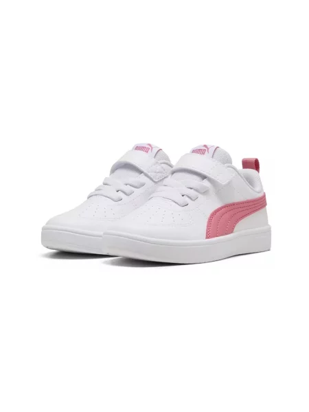 Gyerek félcipő Puma fehér