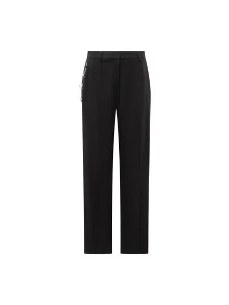 Spodnie Giuseppe Di Morabito czarne