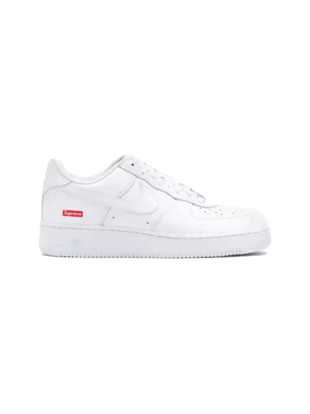 Pantofi Nike alb