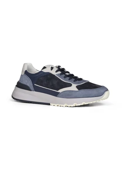 Sneakersy Brunello Cucinelli zamszowe