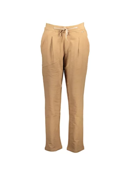 Spodnie U.s Polo Assn. brązowe