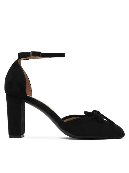 Pantofi pumps JENNY negru