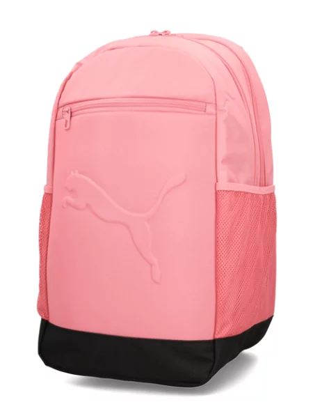 PUMA BUZZ Backpack růžový