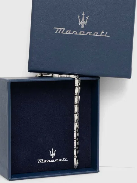 Браслет Maserati