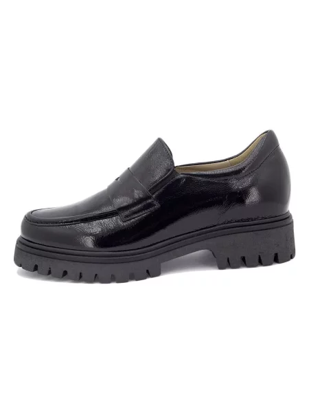 Pantofi Piesanto negru