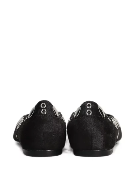 Balerini Bibi Lou negru