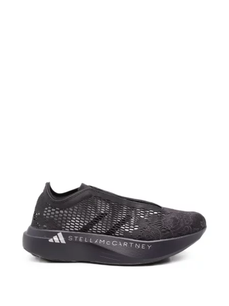 Sneakerși Adidas By Stella Mccartney plasă violet