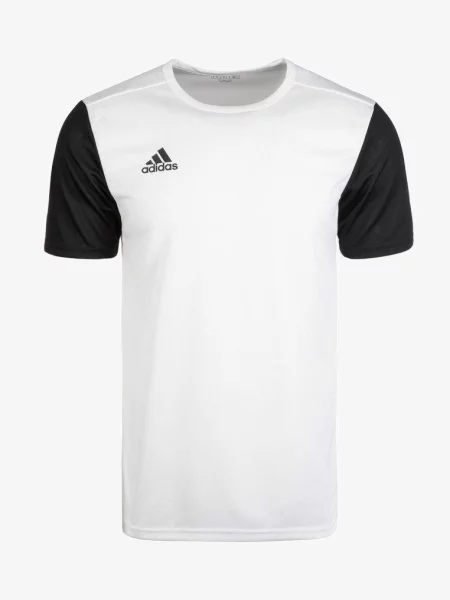 Koszulka piłkarska adidas Estro 19 JSY biała