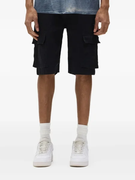 Pásek Purple Brand černý