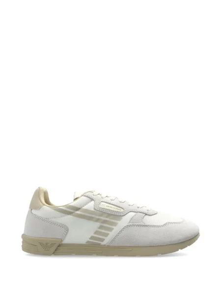 Tenisky Ea7 Emporio Armani biela