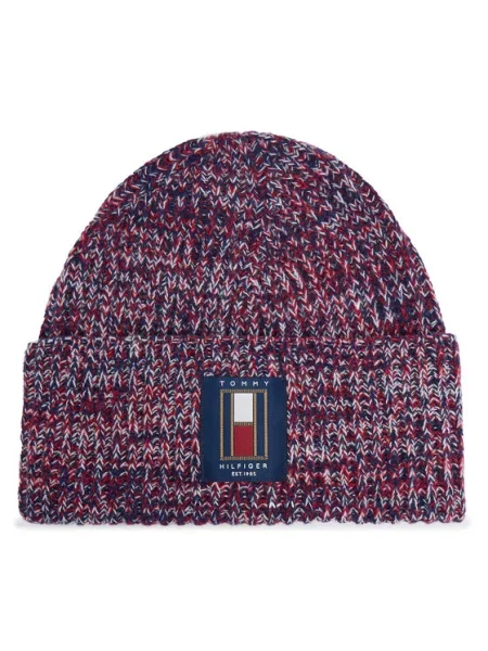 Czapka Tommy Hilfiger