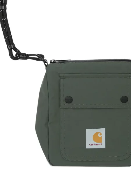 Geantă crossbody Carhartt Wip verde