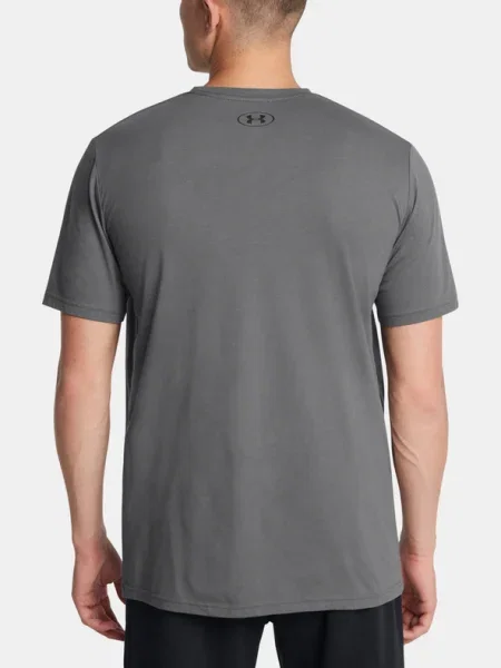 Póló Under Armour fehér
