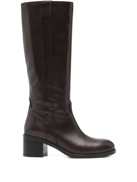 Botine Paola Parisi maro