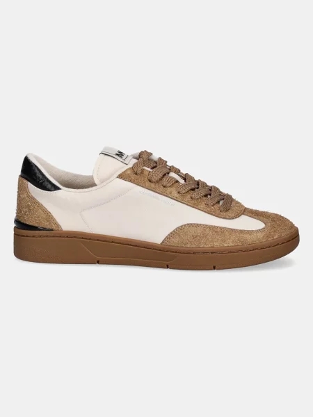 Кросівки Michael Kors Wilton коричневий