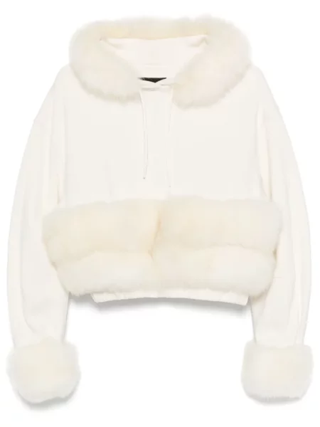 Bluza z kapturem Loulou