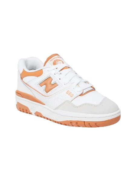 Pantofi New Balance bej