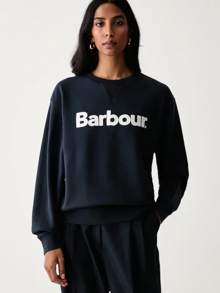 Barbour hanorac pentru femei din Hartland