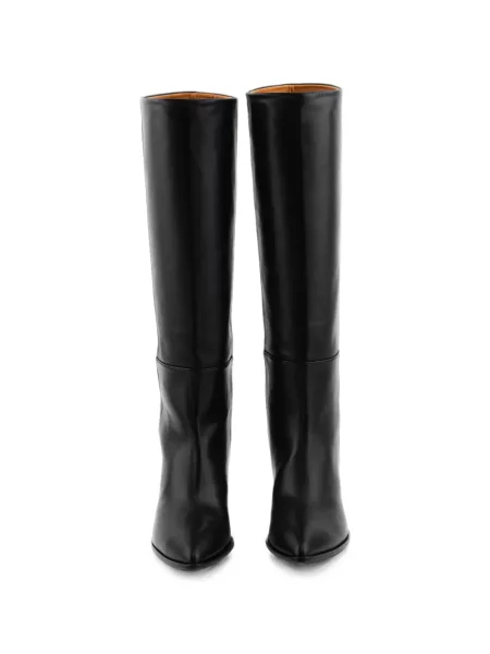 Cizme Toral Shoes negru