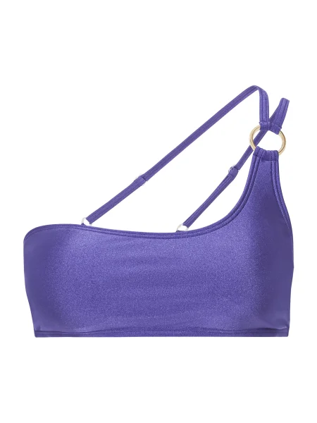 LSCN by LASCANA Sutien costum de baie Baila indigo