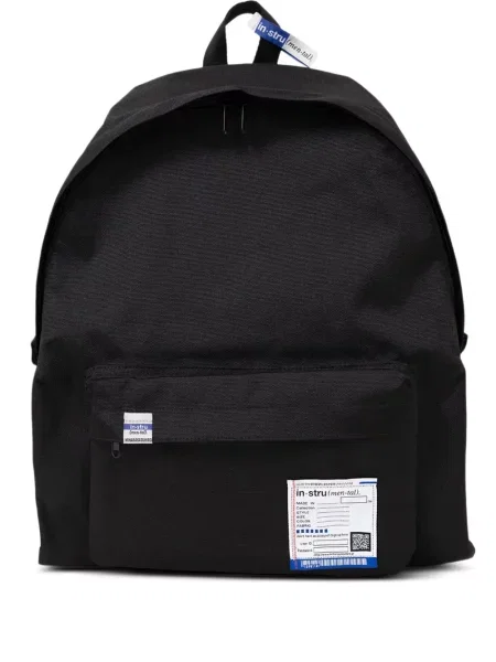 Batoh In･stru(men-tal). černý