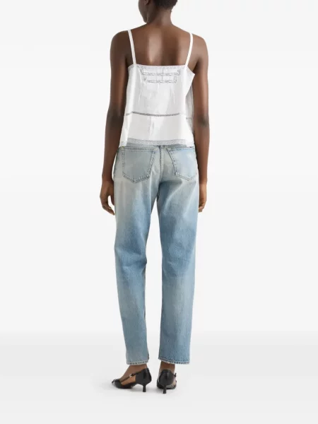 Blugi Prada albastru