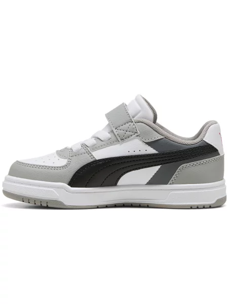 Pantofi copii Puma alb