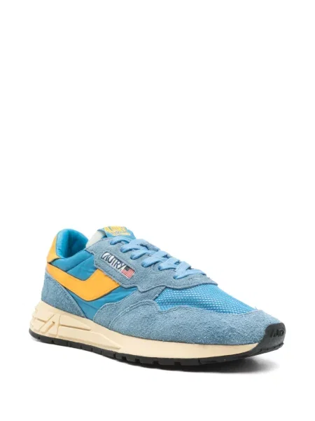 Sneakerși Autry albastru