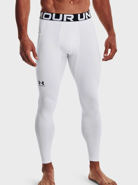 Легінси Under Armour білі