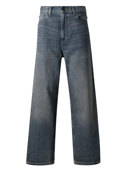 Carhartt WIP Jeans Brandon denim albastru