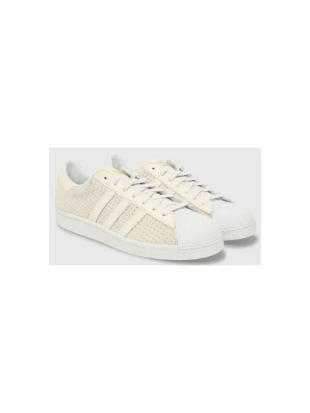 Pantofi Adidas alb