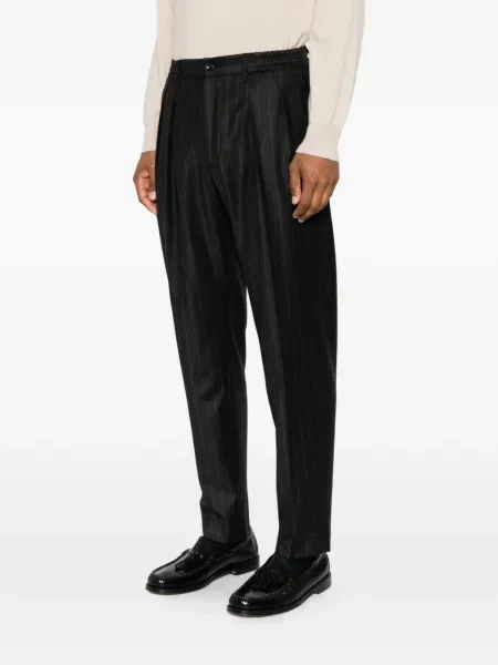 Pantaloni Tagliatore gri