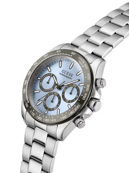 Ceas Guess albastru