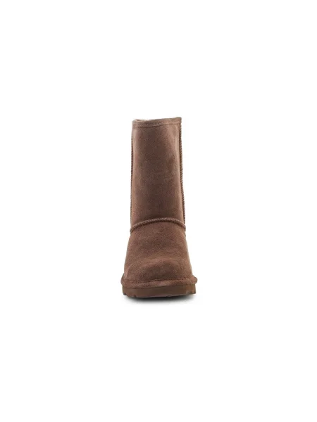 Pantofi Bearpaw maro