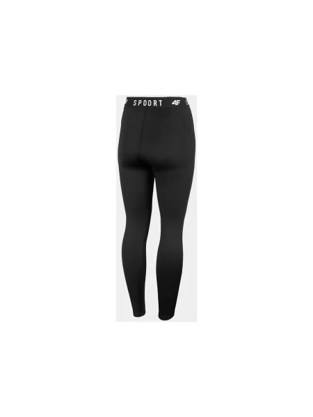 Pantaloni 4f negru
