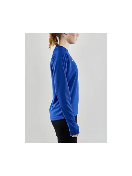 Tricou Craft albastru