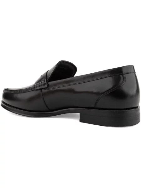 Pantofi Alberto Gozzi negru