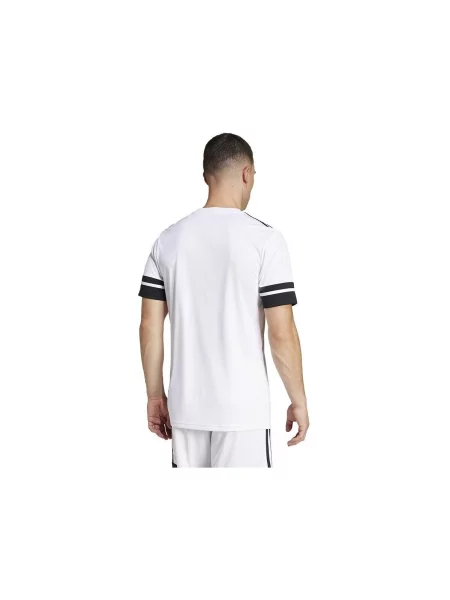 Polo majica Adidas bijela