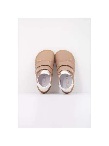 Pantofi copii Blanditos maro
