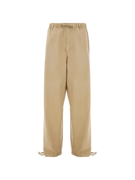 Volné kalhoty Ferragamo