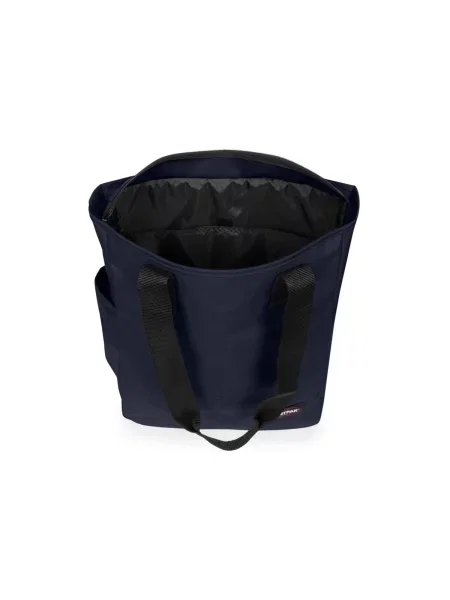 Geantă Eastpak albastru