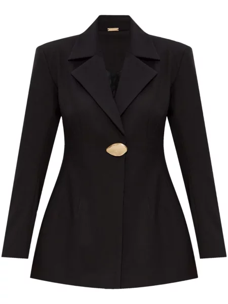 Sacou Cult Gaia negru