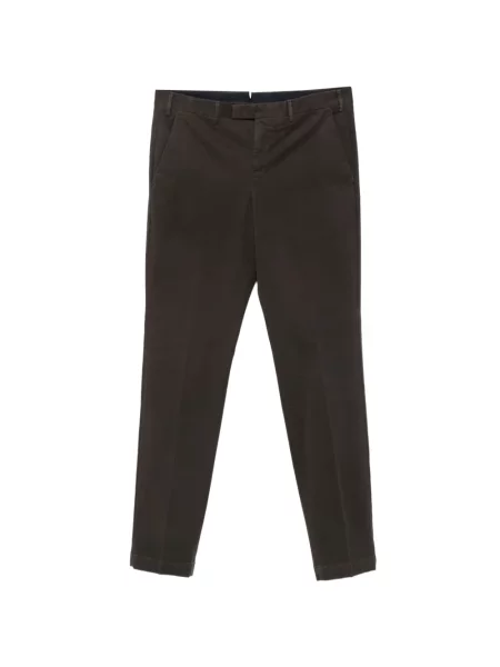 Pantaloni Pt Torino maro