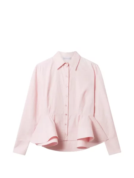 Cămașă Stella Mccartney roz