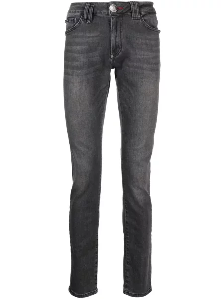 Blugi Philipp Plein gri