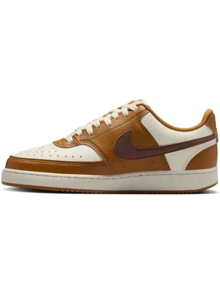 Tenisky Nike hnedá