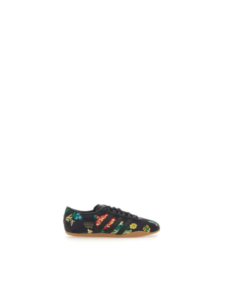 Sneakers adidas Tokyo W Crew White/ Gold Metallic/ EUR 36 białe