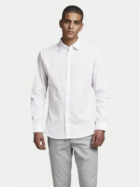 Jack & Jones Комплект ризи Joe Цветен