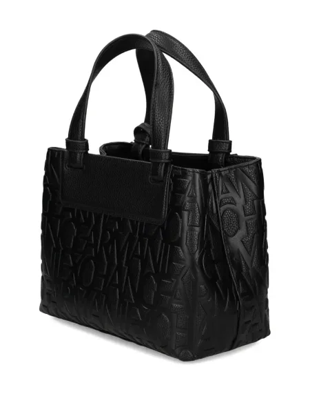 Pandantiv Armani Exchange negru